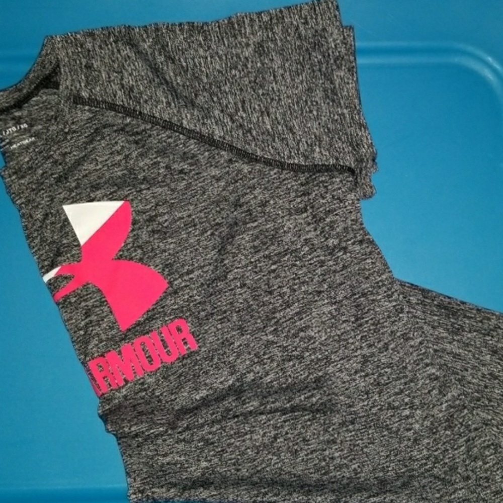 Under Armour heat gear.